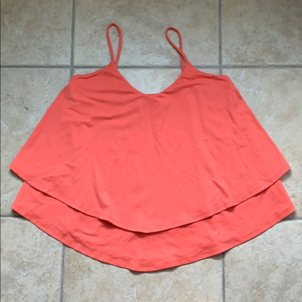 BRAND NEW Susana Monaco Top Size Small